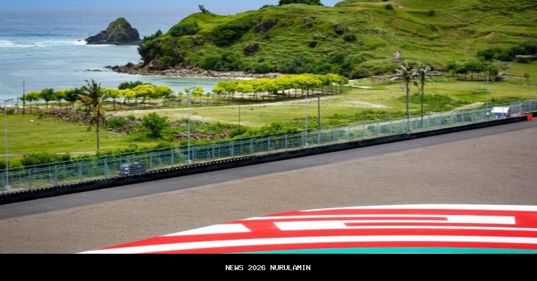 Jadwal MotoGP 2026 Live Trans7, Yamaha Akan Luncurkan Tim di Jakarta?