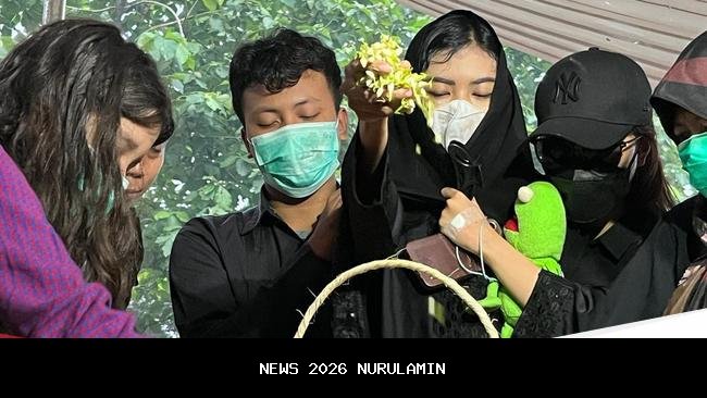Suami Ibu di Medan Tewas Dibunuh Anak, Keluarga Bocorkan Permintaan Cerai