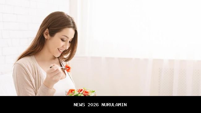 Mendekati Hari Kelahiran: Persiapan Kunci yang Tak Boleh Dilewatkan Ibu Hamil