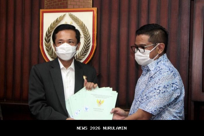 Warga Kanimega Minta GMTD Serahkan PSU, Pemkot Makassar Diingatkan Tegas