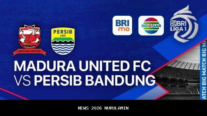 Tempat Nobar Persib vs PSM di Bandung Mulai Rp50 Ribu