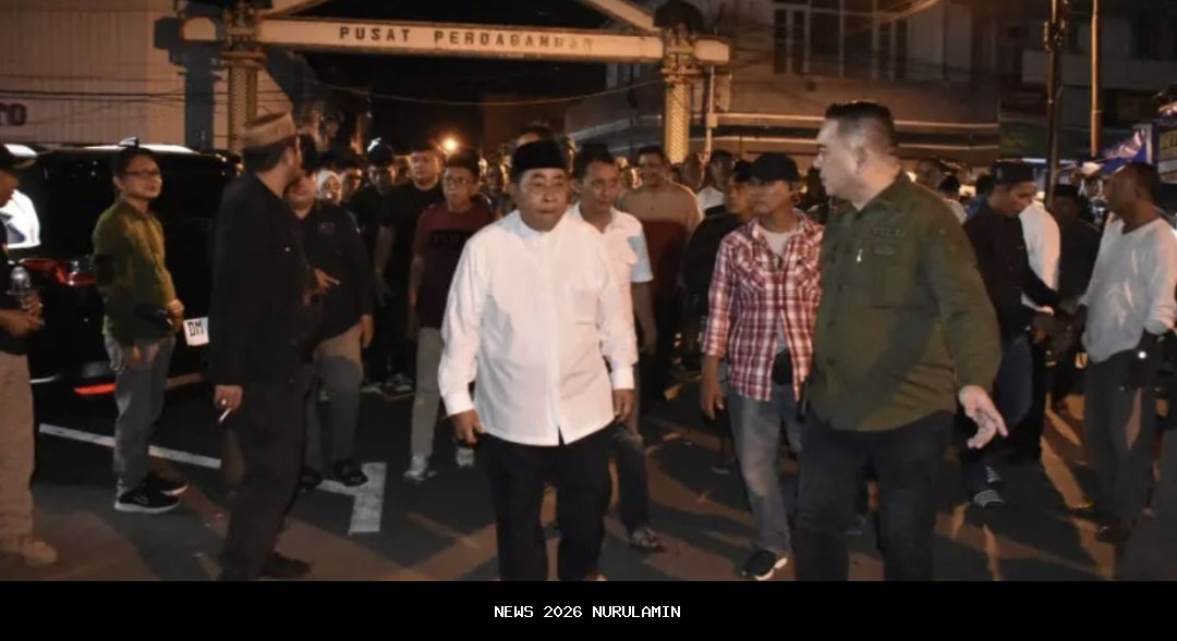 Adhan Dambea: ASN yang Rekayasa SPJ Siap Dihentikan