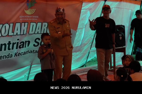 Wakil Wali Kota Bandung Jadi Tersangka Korupsi, Ini Respons Farhan