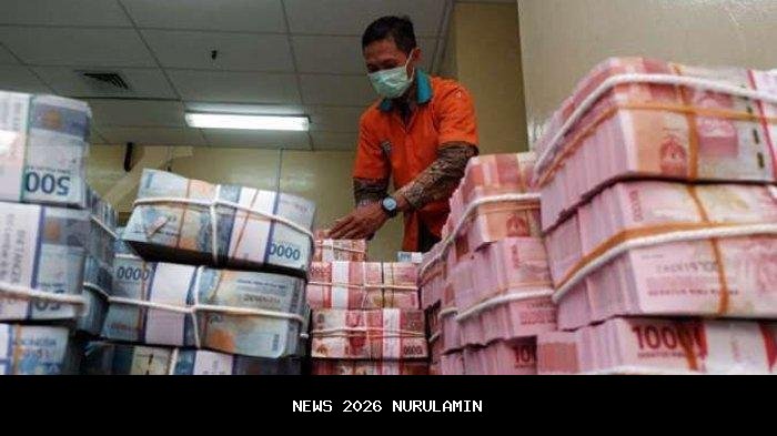 Tangani 122 kasus di 2025, Ditreskrimsus Polda Maluku Utara selamatkan Rp 11 miliar