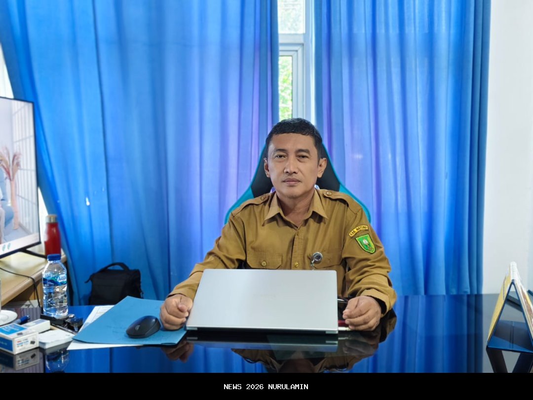 Alasan perpanjangan kontrak tidak berlaku untuk ratusan non ASN Pemkab Natuna