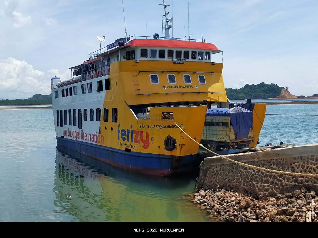 Ferry Irwandi Jawab Donasi Rp10 M dengan Santai