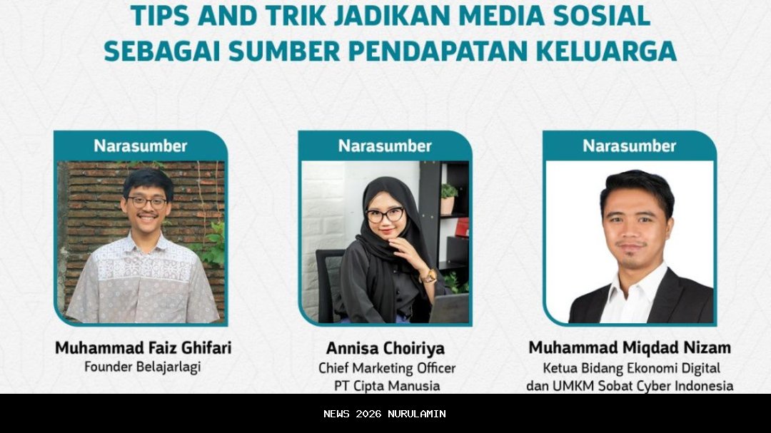 KWT IWATARA dan Unsoed Tingkatkan Pendapatan Keluarga dengan Teknologi Inovatif