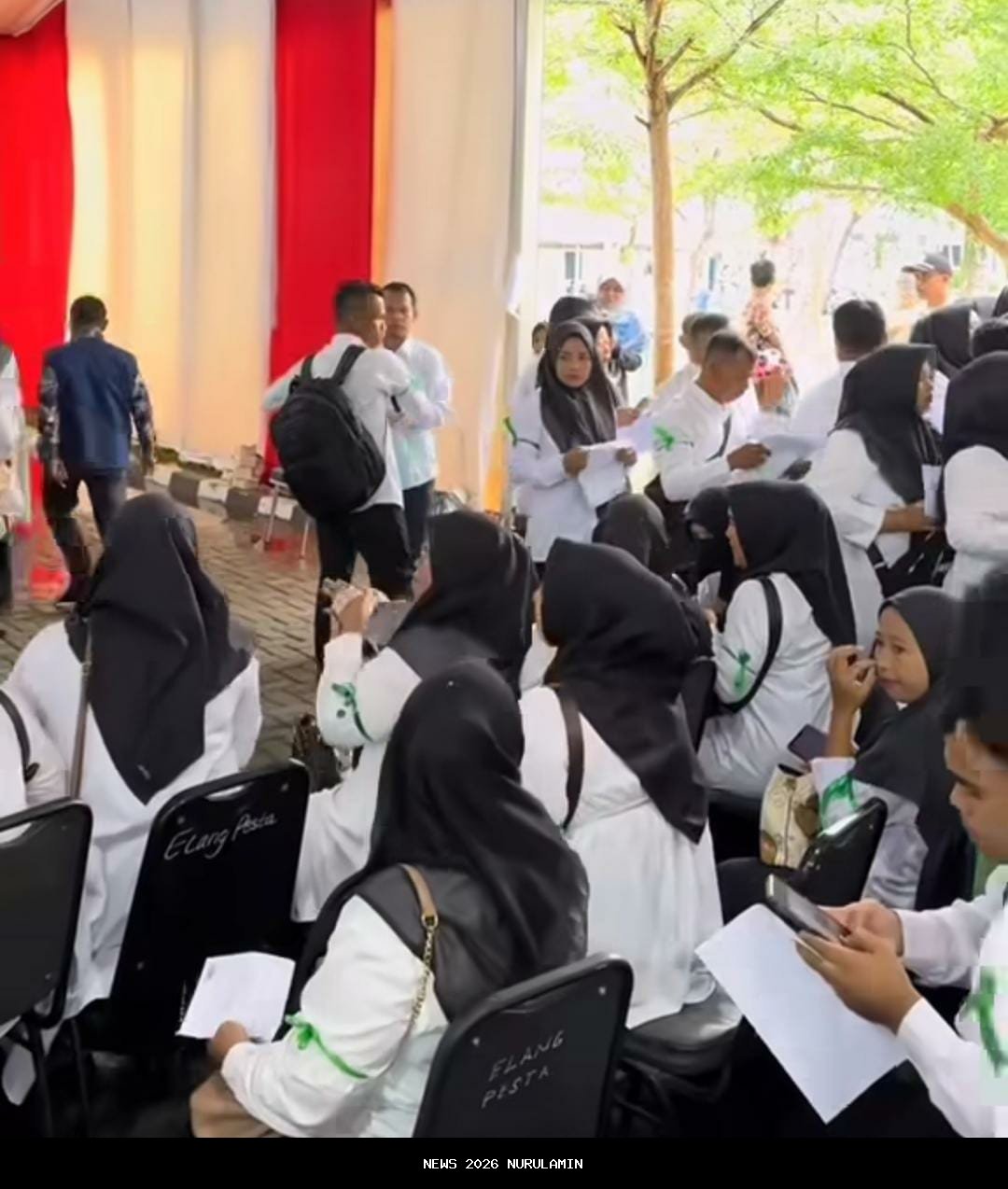 Pahami Perbedaan PPPK Penuh dan Paruh Waktu dengan Benar