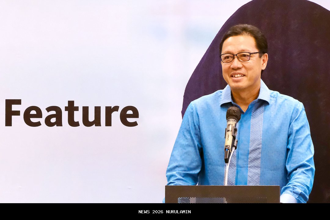 Kasus DSI: Paguyuban Lender Dana Syariah Indonesia Tunggu Hasil Pemeriksaan OJK