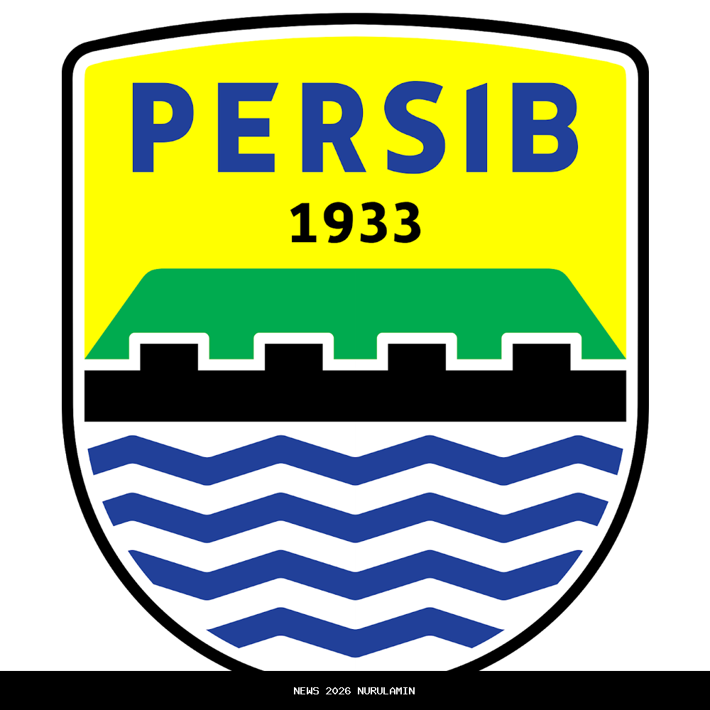 Persib Bandung Tersingkir, Persaingan Semakin Sengit!