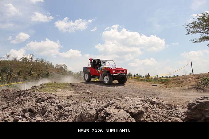 Mengintip Toyota 4Runner 2026: Mobil jelajah off road seharga puluhan ribu sapi