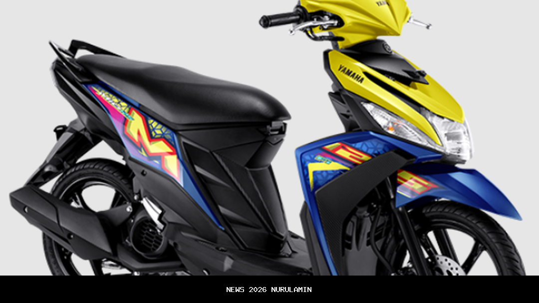 Honda Vario 125: Skutik Gahar dengan Fitur Canggih yang Makin Sempurna