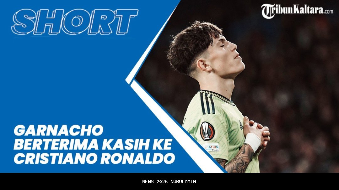 Alejandro Garnacho Jadi Pahlawan, Chelsea Melaju ke Semifinal Piala EFL