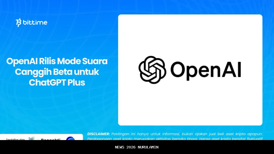 OpenAI rilis fitur chat grup hingga 20 anggota, ini cara menggunakannya