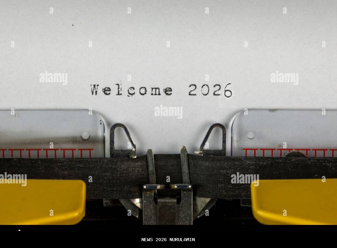2026, Dana 90 Miliar Bangun 500 Hunian Tetap Pengungsi Gunung Lewotobi di Flores Timur