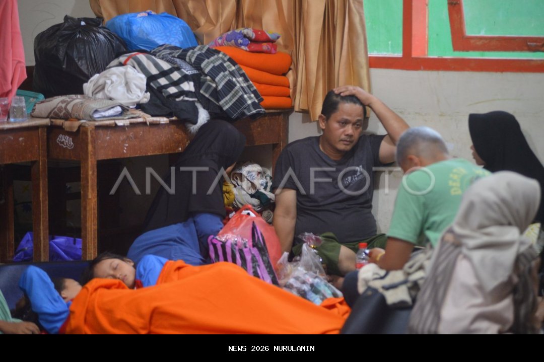 Aqila, Bocah 6 Tahun Korban Banjir Bandang Agam, Ditemukan dalam Kondisi Membusuk