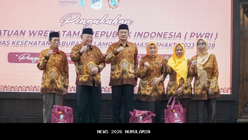 Lamongan tingkatkan harapan hidup lewat YSS, Laserku, dan Selantang