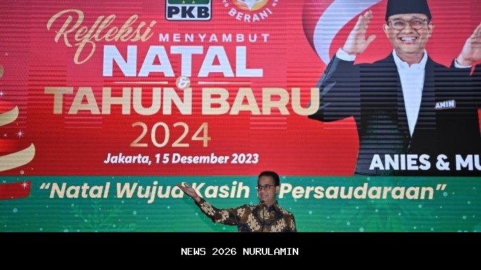Masa Depan Pendidikan: Refleksi Natal dan Tahun Baru di Yayasan Joseph Eka Ene