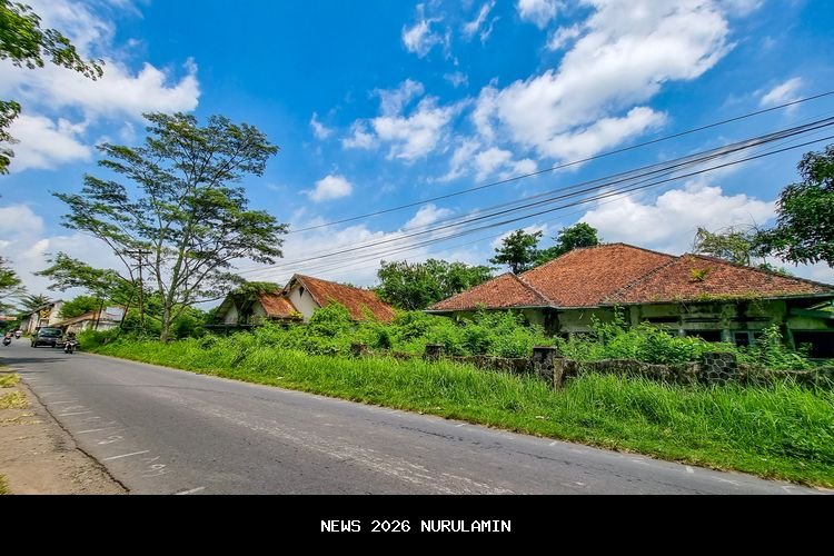 Evakuasi ODGJ di Sabrang Delanggu Klaten: Ancaman Pisau pada Orang Tua