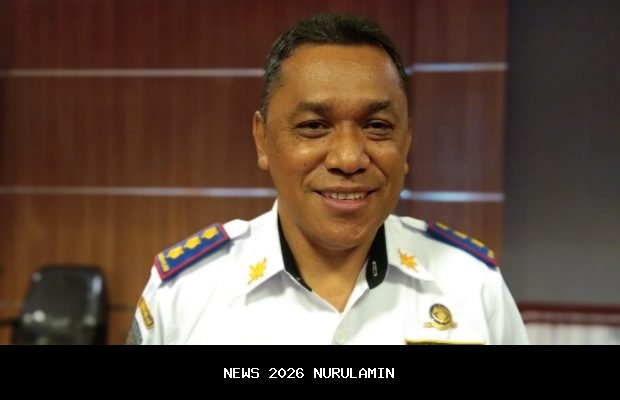 Pemprov Malut Dapat 5 Bus Sekolah dari Kemenhub, Sherly Laos: Solusi Pendidikan Pulau