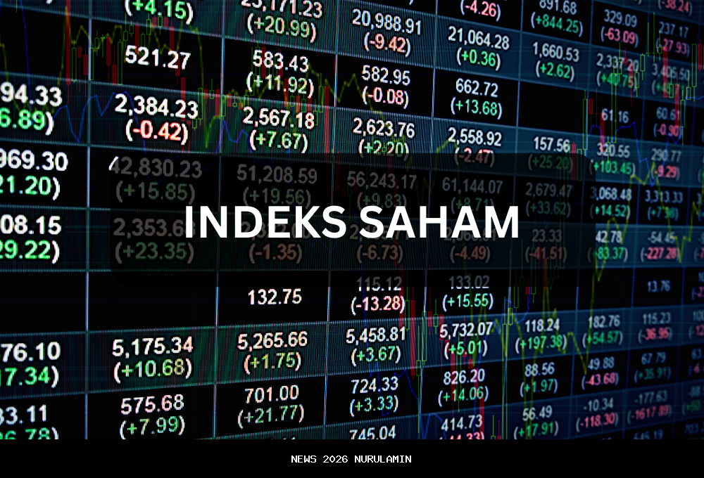Saham POLI Lampaui Dua Kali, Dorong Pengembangan ESG di BEI