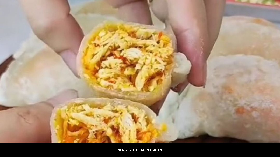 Ide jualan modal kecil yang menguntungkan, tiga resep camilan favorit banyak peminat