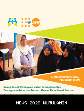 Isu Pengungsian Ramah Perempuan, Pakar Unair Soroti Kekerasan Berbasis Gender di Tengah Bencana