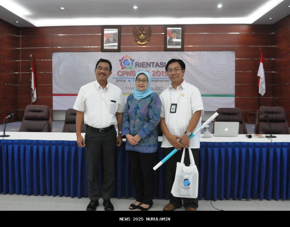 13 ASN Dipecat, Kebijakan CPNS 2026 Makin Ketat? Sinyal Reformasi ASN yang Tak Terbantahkan