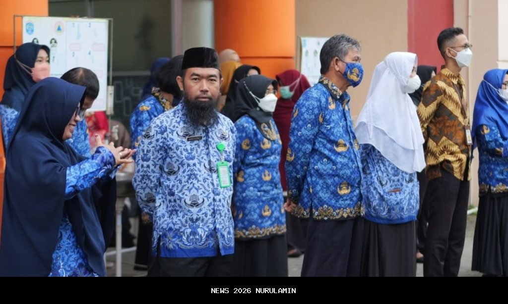 Pensiunan PNS Sudah Terima Gaji? Ini 7 Langkah Bijak untuk Masa Pensiun Nyaman dan Produktif