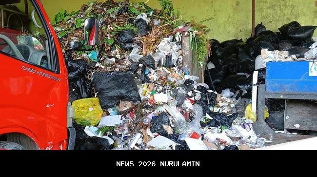 Denpasar-Badung Cari Pola Baru Tangani Sampah, Koster Pastikan Penutupan TPA Suwung Tak Ditunda