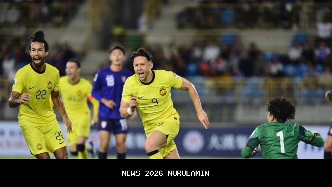 Medan Falcons Rekrut Dua Bintang Asia Tenggara untuk Proliga 2026