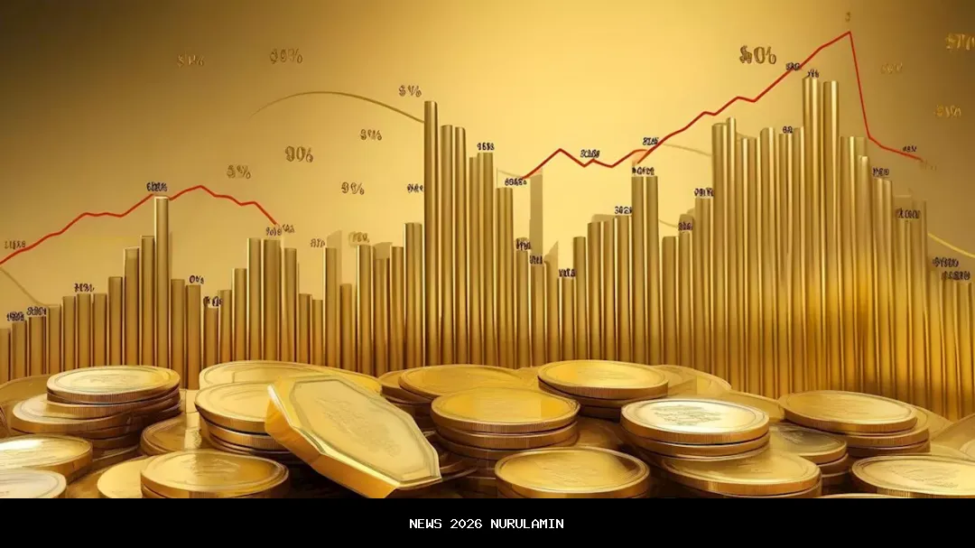Kenaikan Gaji PNS 2026 Diatur Aturan Jelas, ASN Tak Perlu Lagi Menebak