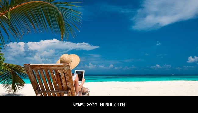 Libur Akhir Tahun, Makassar Kembali Ramai Pengunjung