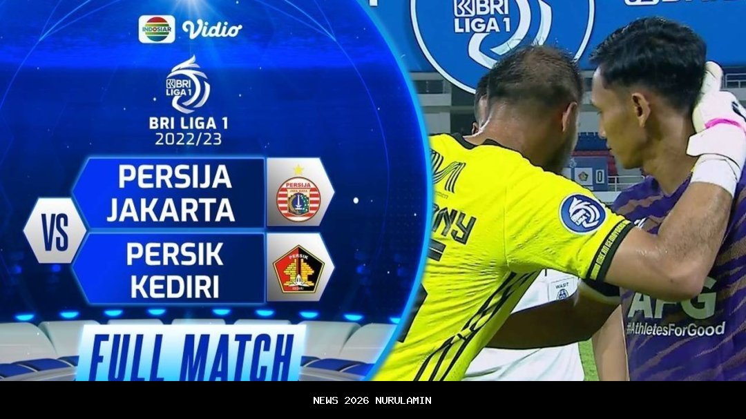 Jadwal Persib Bandung Januari 2026: Fokus Lawan Persik Kediri, Lalu Hadapi Persija