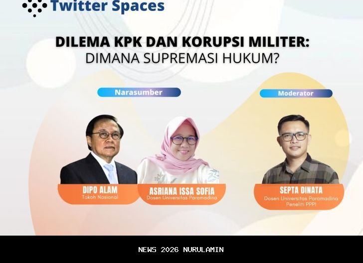 Ridwan Kamil Hadiri Panggilan KPK, Jaga Supremasi Hukum dan Transparansi