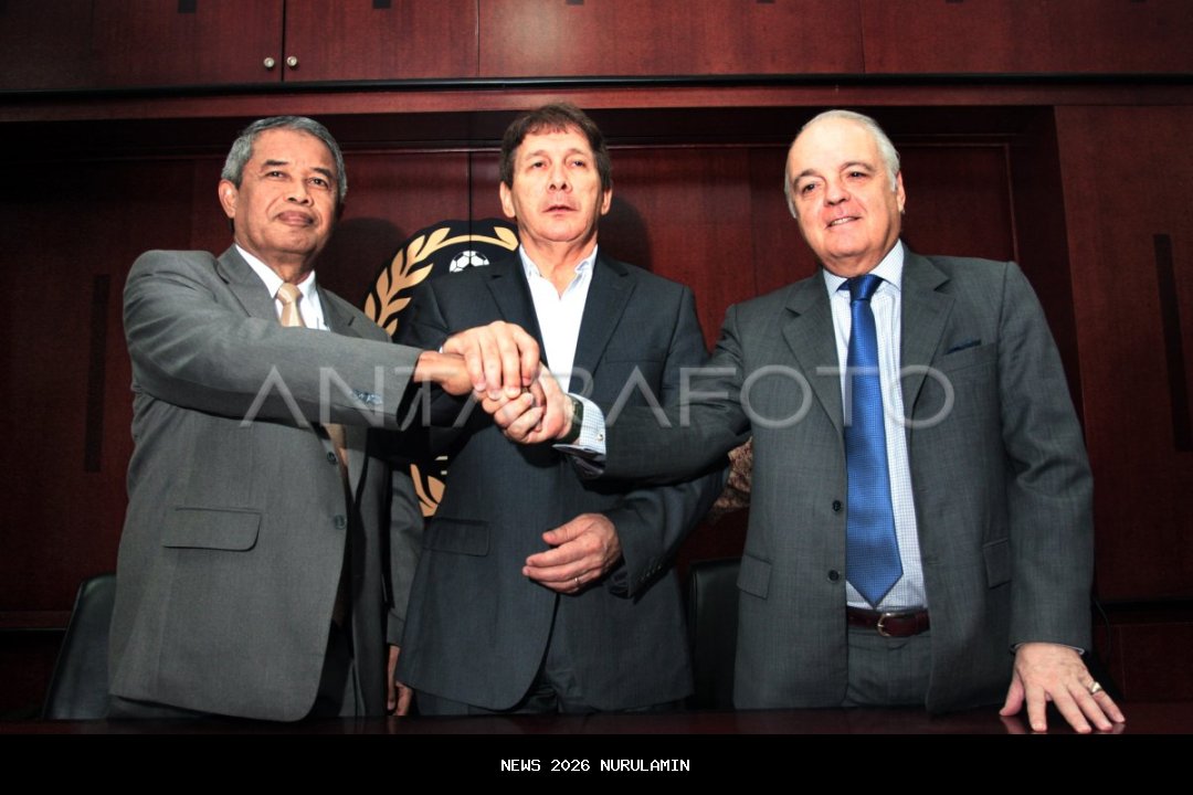 Mengungkap Alasan Utama Timnas Indonesia Tanpa Pelatih