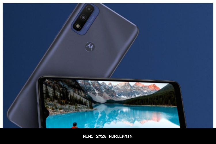 Ulasan Motorola Moto G 2026: Spesifikasi, Keunggulan, Kekurangan, dan Perbandingan