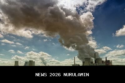 Hari Pencegahan Polusi Sedunia 2 Desember: Sejarah dan Aksi Nyata