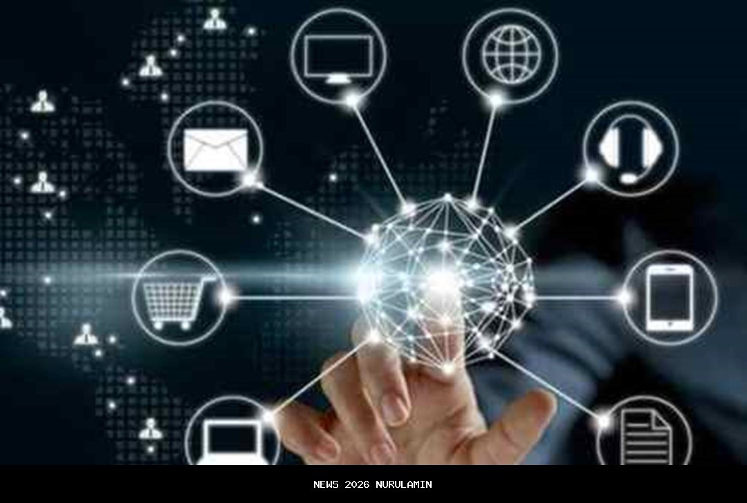 Teknologi New Sambara Antar Jabar Menangkan IGA 2025: Tingkatkan Keamanan Pajak Kendaraan