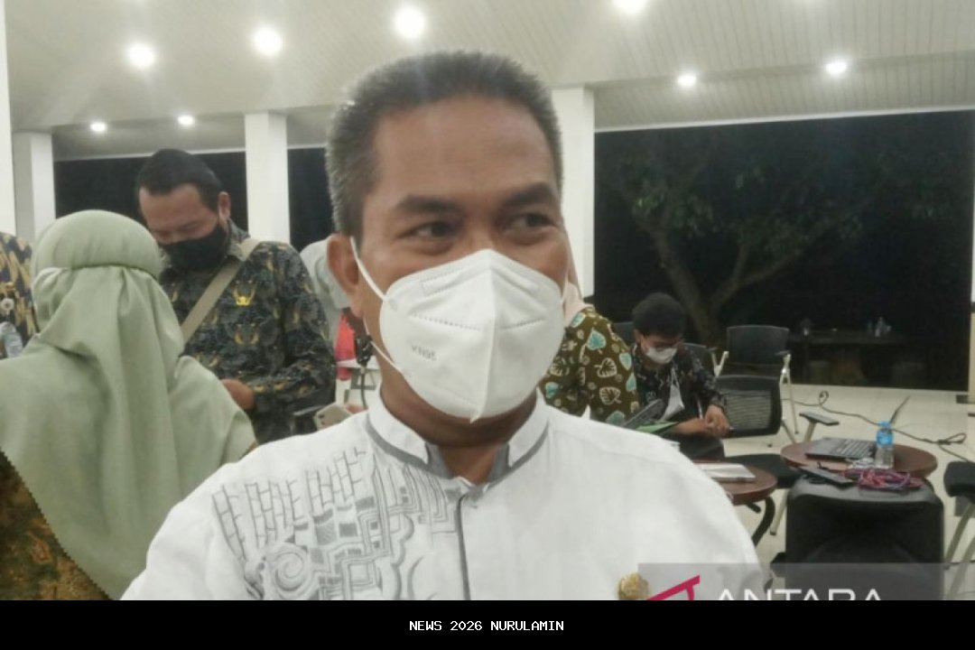 120 Ribu Warga Bogor Belum Terdaftar JKN, BPJS Kesehatan Cibinong Perkuat Kerja Sama dengan Pemda