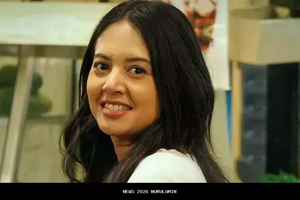 Sosok dan karier Roby Tremonti aktor dikaitkan dengan memoar Aurelie Moeremans, gitaris Matari Band