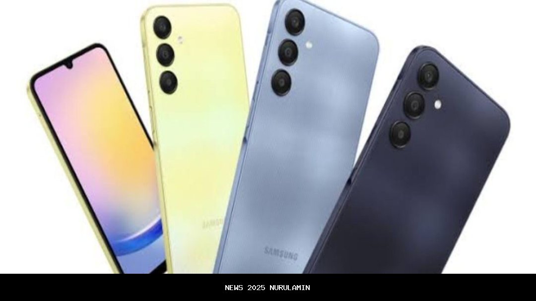 iPhone 16 Jadi Ponsel Terlaris Global Q3 2025, Mengapa Varian Standar Mendominasi?