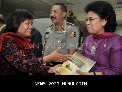 Suara Korban Tersumbat, Kekerasan pada Perempuan di Indramayu Tak Terungkap