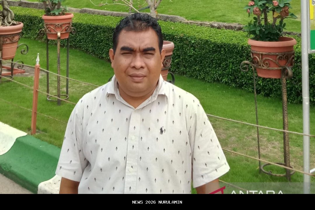 Pujian untuk Prabowo, Langkah Armia Pahmi Bupati Aceh Tamiang Tak Biasa