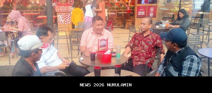Manajemen PT Palawi Risorsis jelaskan terkait belum dibayarkannya pajak barang dan jasa tertentu