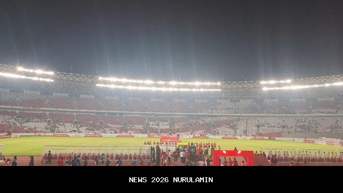 Bali vs Jatim Beradu Kuat di Final Liga Kampung Soekarno Cup II 2025