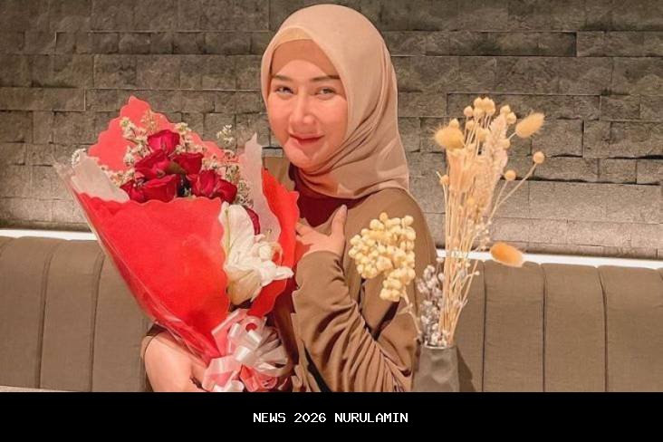 Ungkap Momen Cium Tangan, Marissya Icha Cerita Kesannya Bertemu Suami Siri Inara Rusli