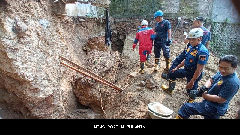 PDAM Tanggapi Viral Hidran Tertimbun Cor di Semarang: Siap Koordinasi dengan Damkar