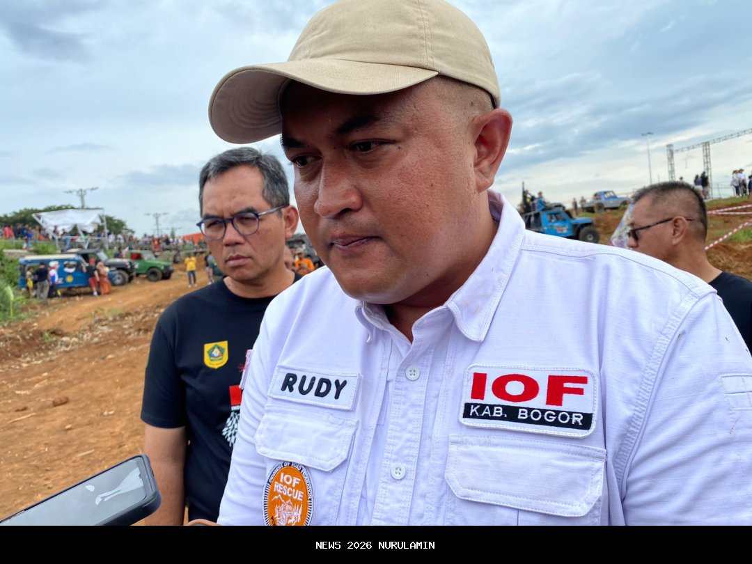 Akhirnya, Isu Perselingkuhan ASN Disdik Bogor Direspons Bupati Rudy, Sudarno dan Sani Terancam Sanksi