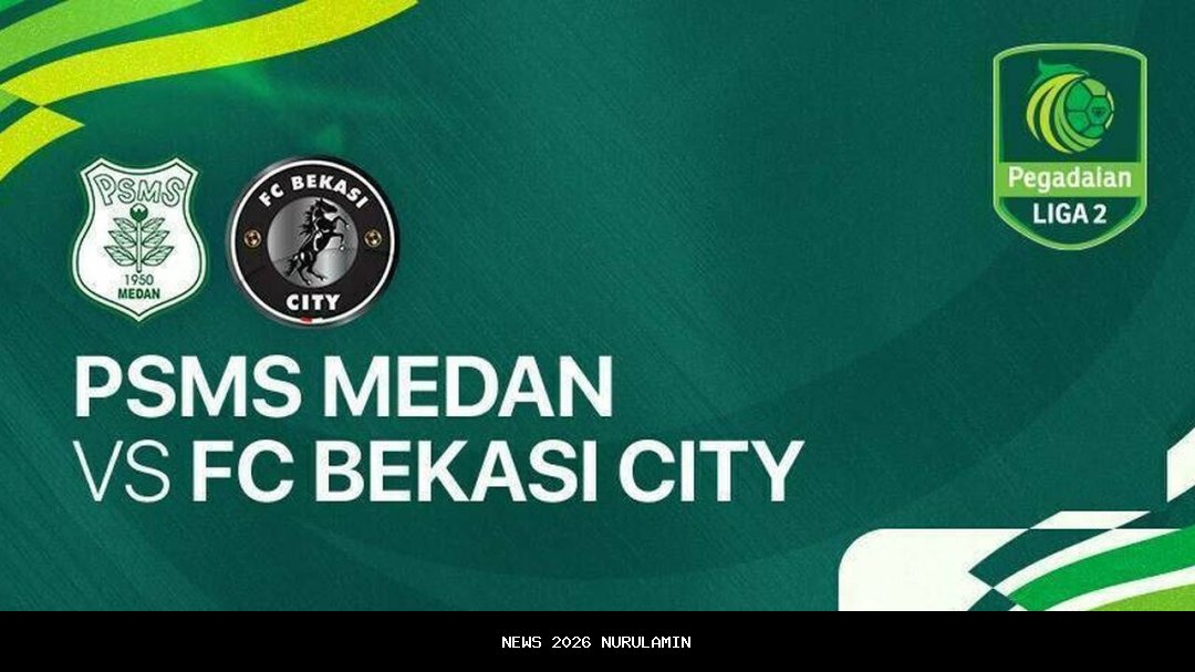 Hasil Championship - PSMS Medan Tumbang Dibuat Persikad,FC Bekasi dan Sumsel United Imbang